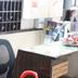 Receptionist