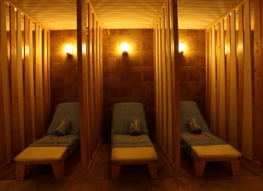 Spa Billede