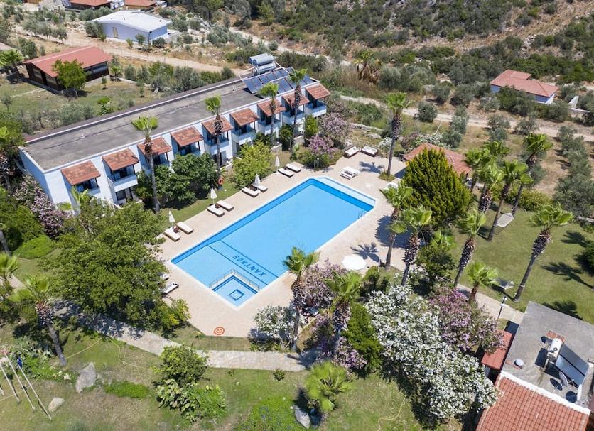 Pool Billede