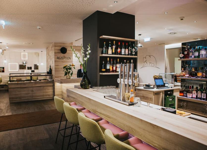 Bar Billede