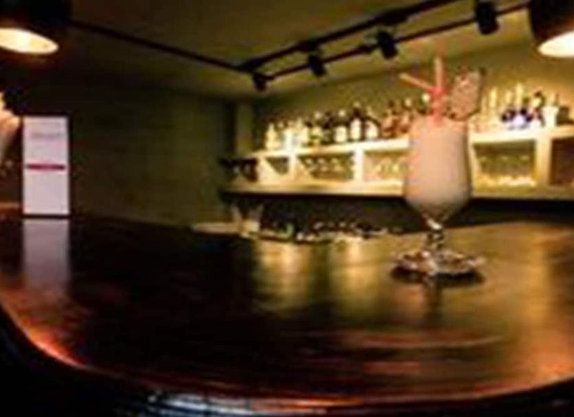 Bar Billede