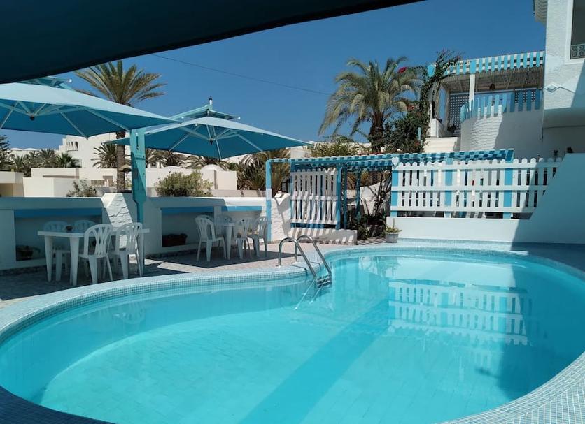 Pool Billede