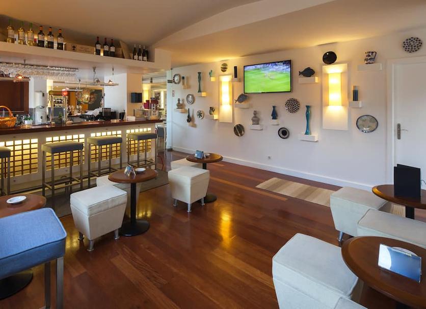 Bar Billede