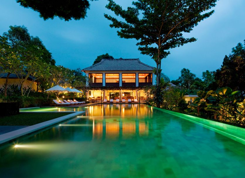 Pool Billede