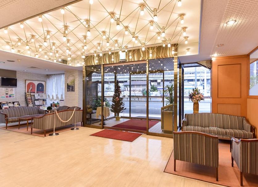 Reception Billede