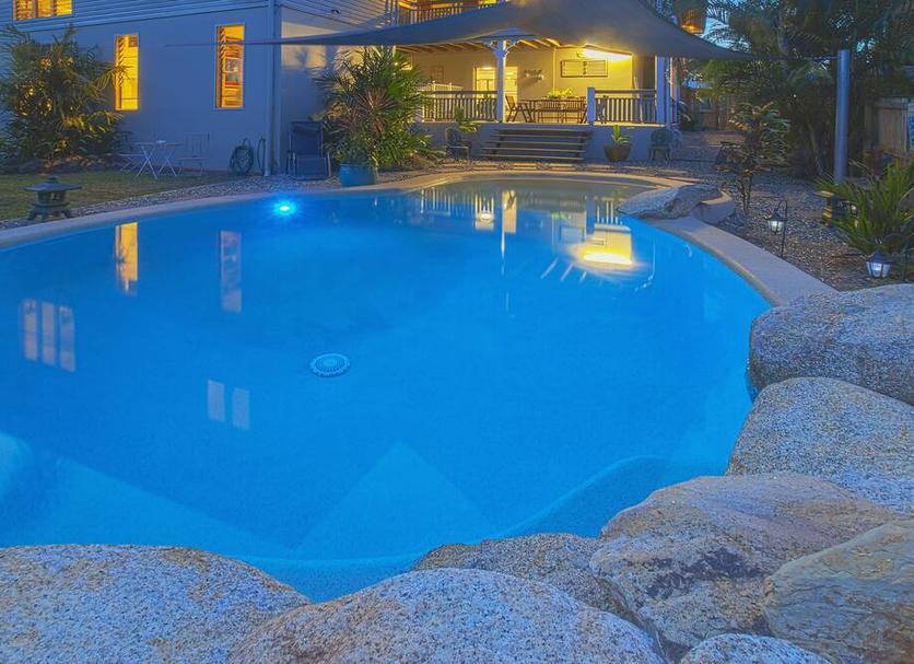 Pool Billede