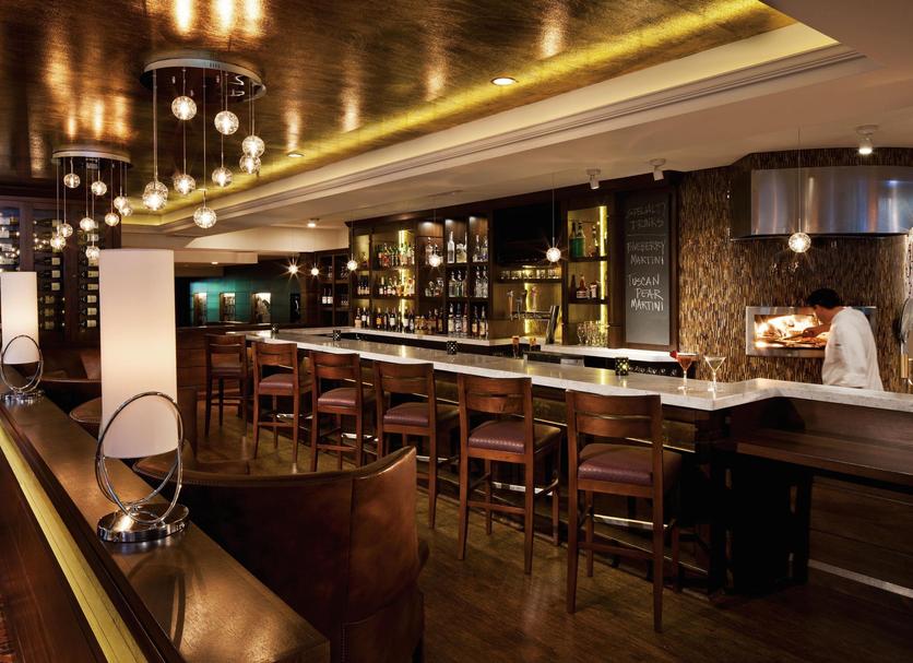 Bar Billede