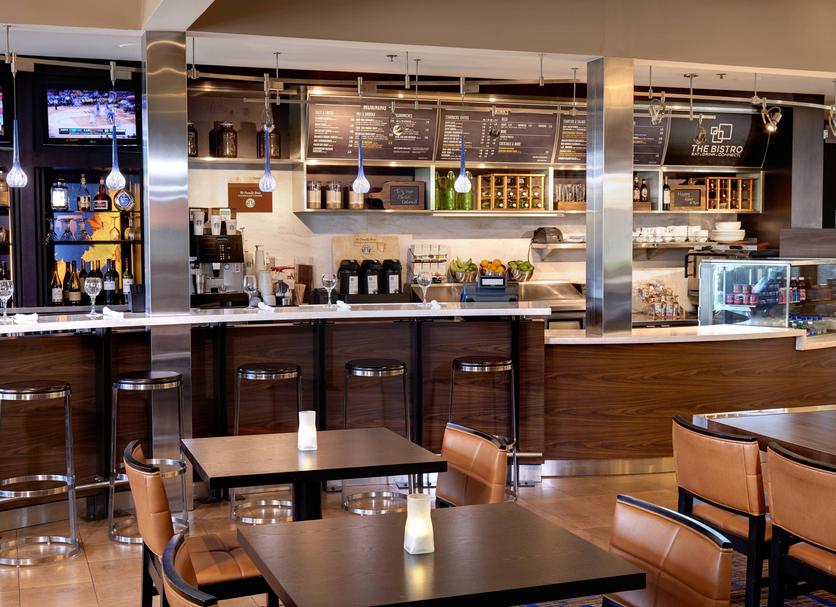 Bar Billede