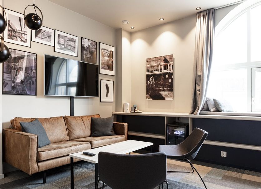 Lounge Billede