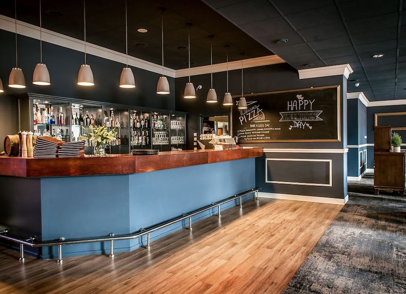 Bar Billede