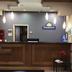 Receptionist