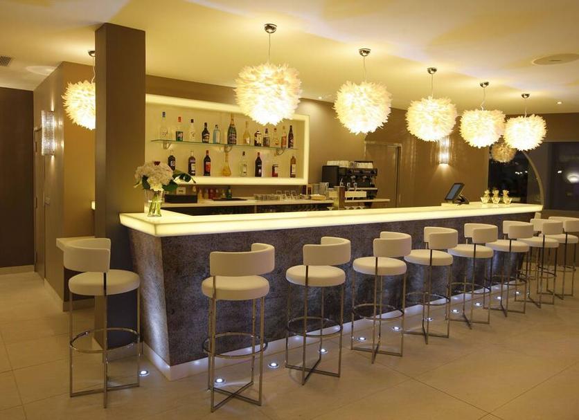 Bar Billede