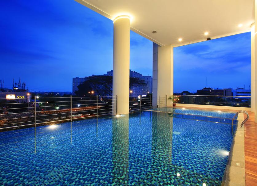 Pool Billede