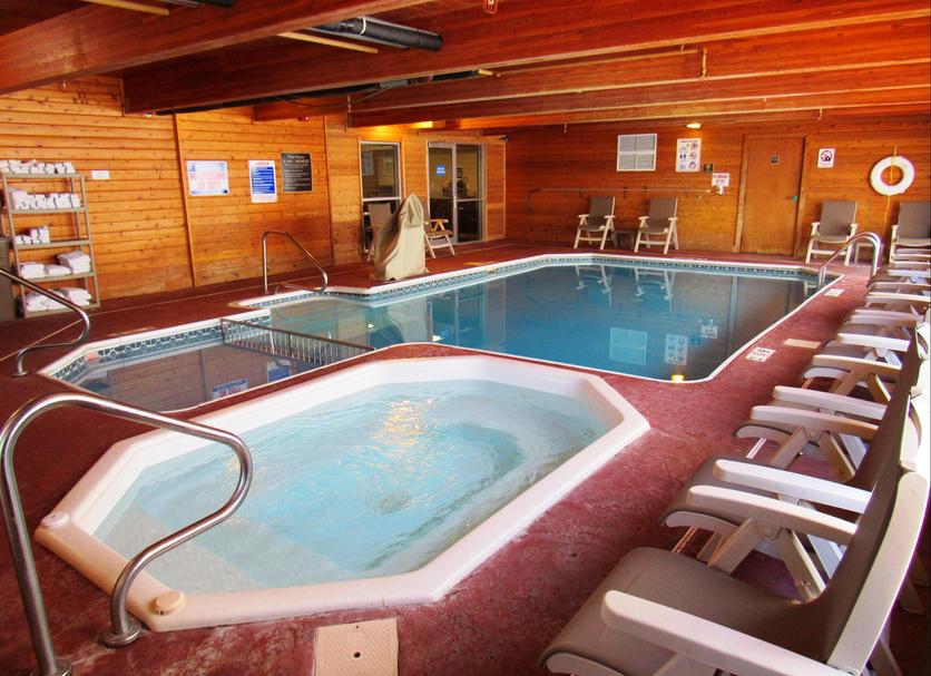 Pool Billede