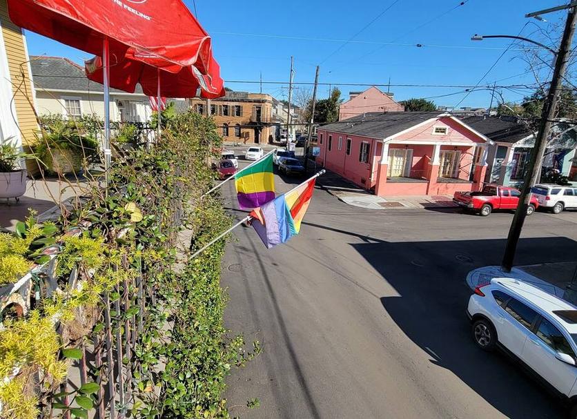 Udsigt Billede