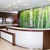 Receptionist