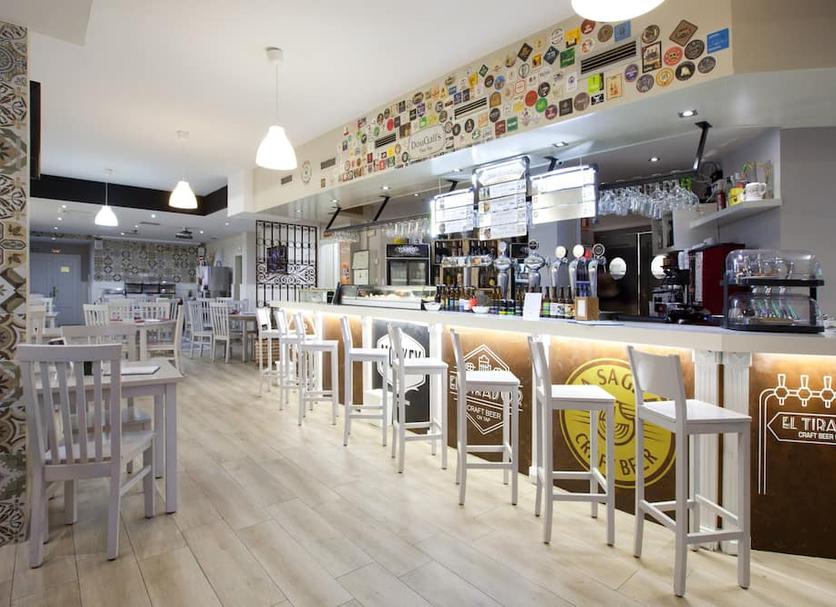 Bar Billede
