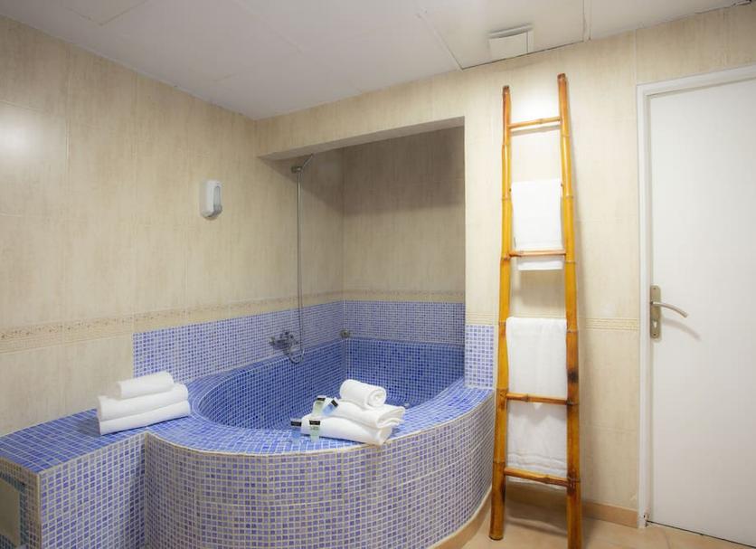 Spa Billede