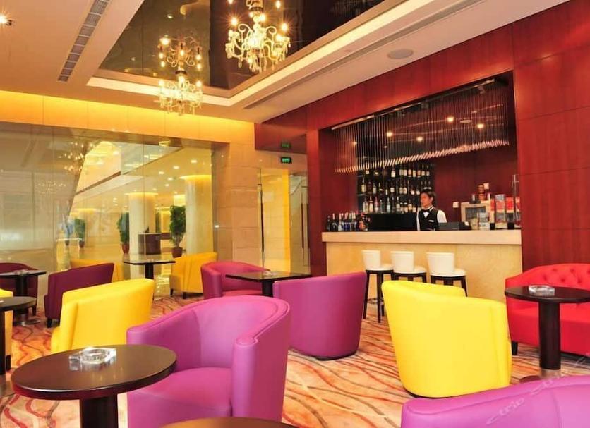 Bar Billede