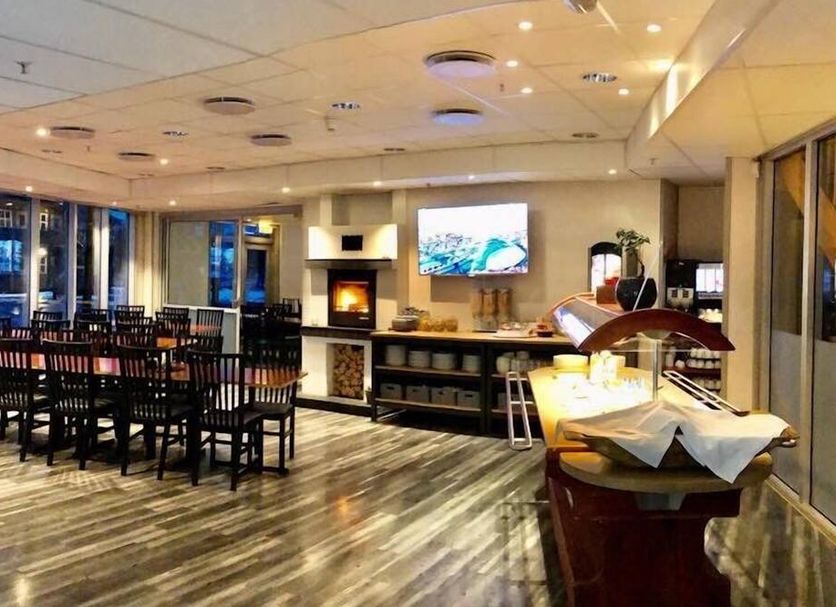 Bar Billede