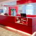 Receptionist