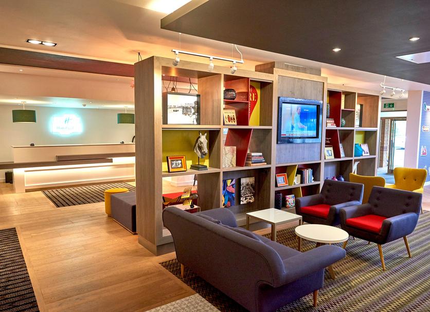 Lounge Billede