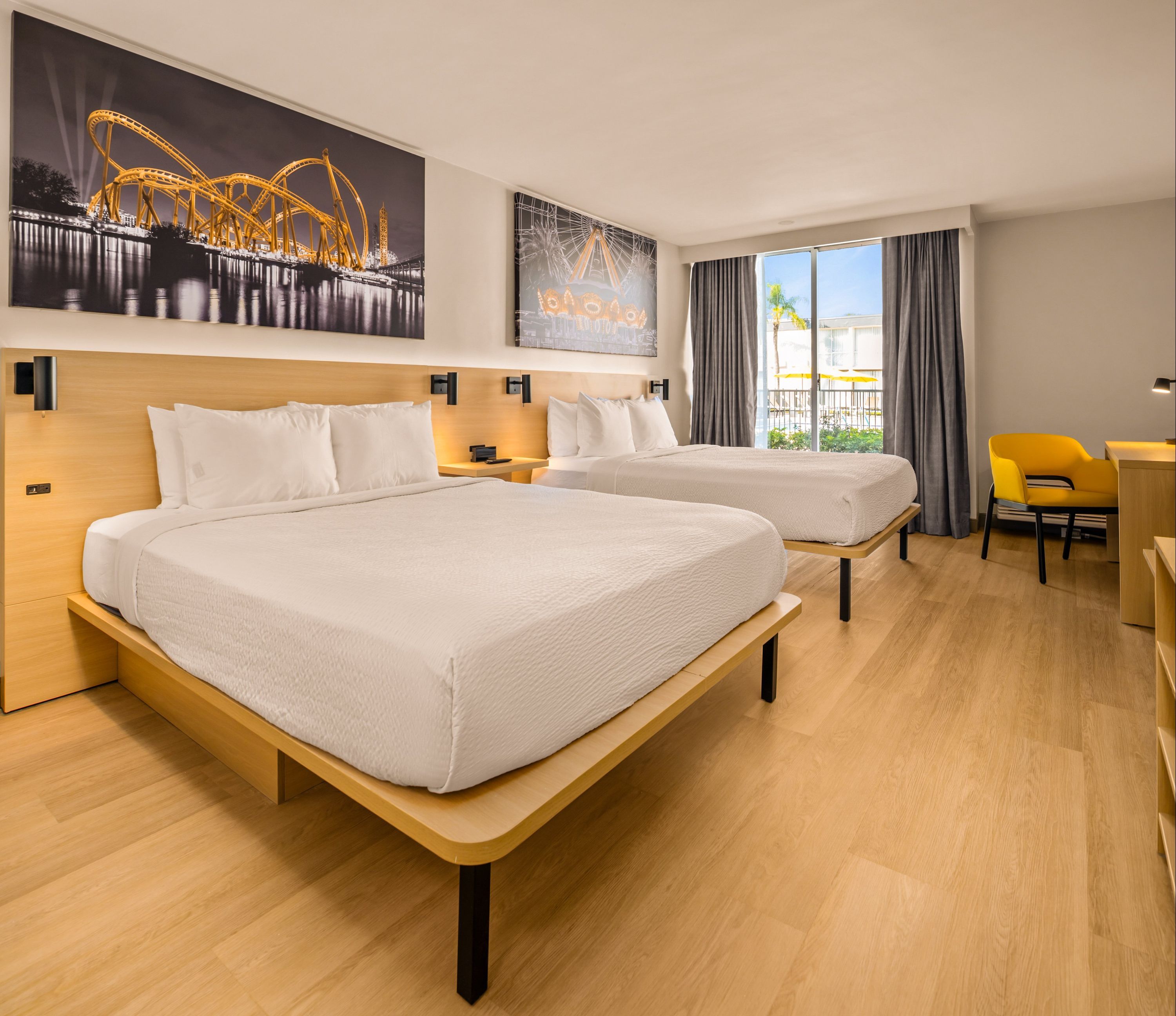 Hotelfacilitet