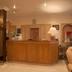 Receptionist