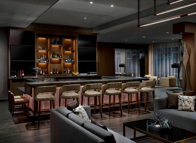 Bar Billede