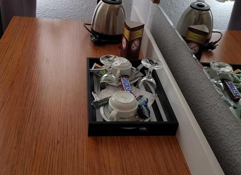 Værelsesfaciliteter Billede