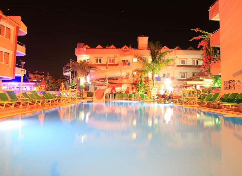 Pool Billede