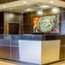 Receptionist