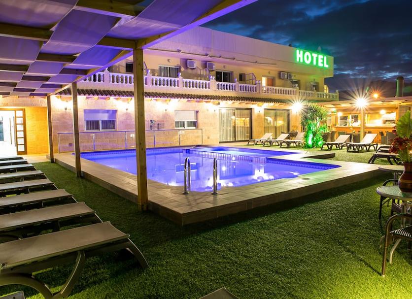 Pool Billede