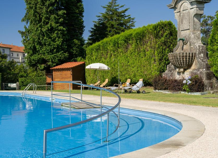 Pool Billede
