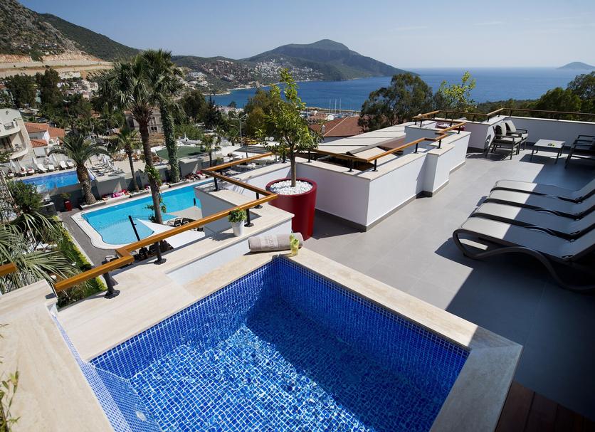 Pool Billede