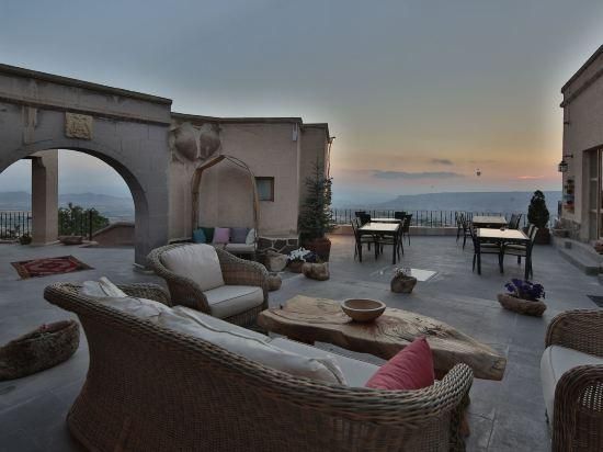 Patio Billede