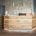 Receptionist