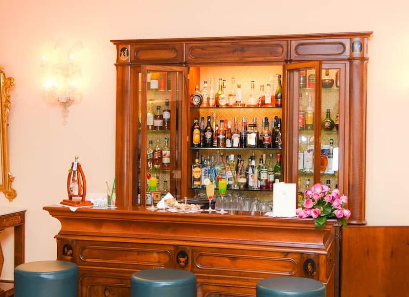 Bar Billede