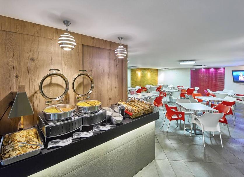 Buffet Billede