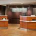 Receptionist