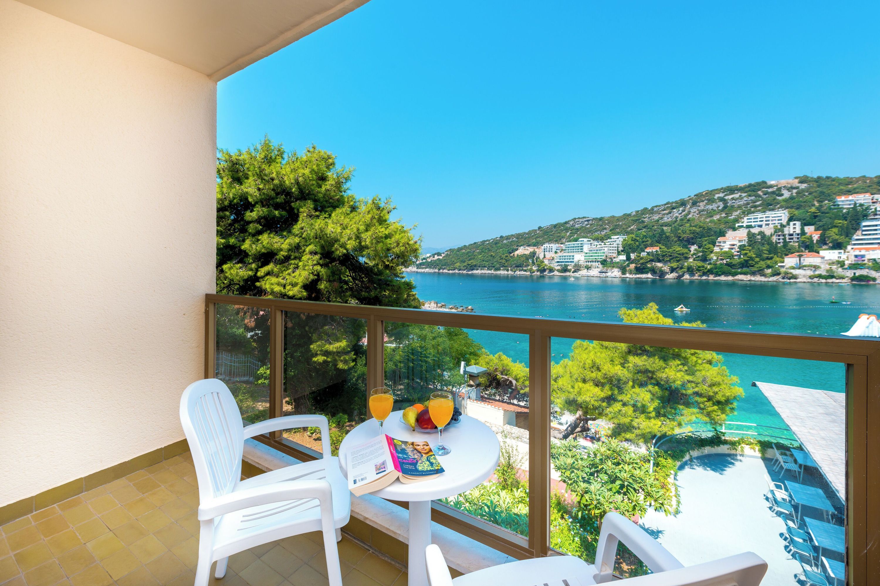 Balkon