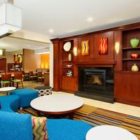 Fairfield Inn & Suites Colorado Springs South