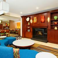 Fairfield Inn & Suites by Marriott Colorado Springs South