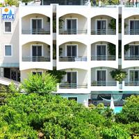 Saga Hotel