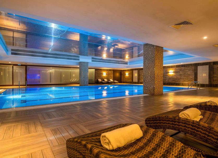 Pool Billede