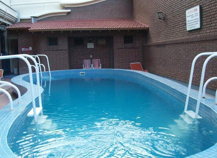 Pool Billede