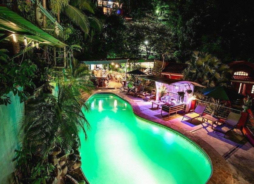 Pool Billede