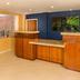 Receptionist