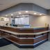 Receptionist