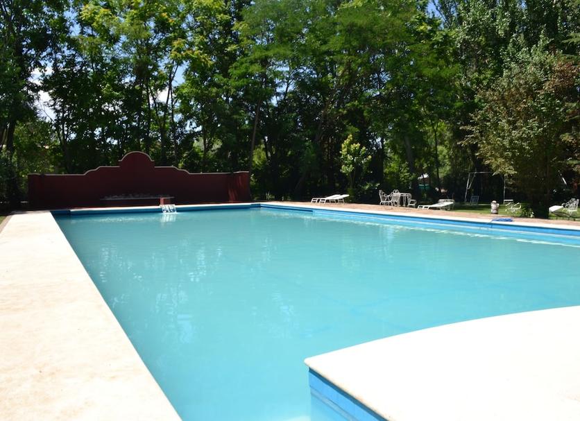 Pool Billede
